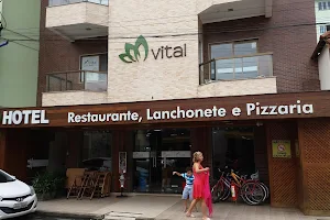 Vital - Restaurante e Lanchonete image