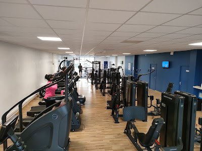 L'Orange bleue - Salle de sport à Trégueux