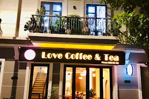 Love Coffee & Tea image
