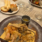 Photo n°1 de l'avis de Martin.a fait le 19/04/2024 à 18:30 sur le  Casa Dipinta à Spilimbergo