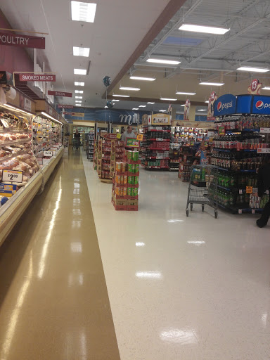 Supermarket «Weis Markets», reviews and photos, 1112 W Wyomissing Blvd, West Lawn, PA 19609, USA