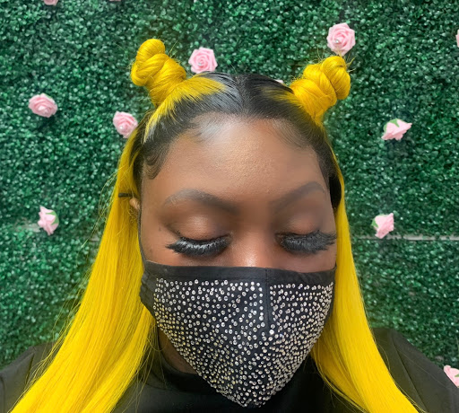 Beauty Salon «GLAM Hair Studio», reviews and photos, 7120 Hogan Rd #6, Jacksonville, FL 32216, USA