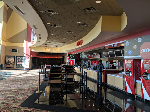 Movie Theater «AMC Highland Village 12», reviews and photos, 4090 Barton Creek, Highland Village, TX 75077, USA