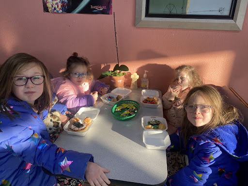 Donut Shop «Denton Donuts», reviews and photos, 505 W University Dr, Denton, TX 76201, USA