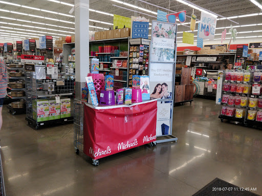 Craft Store «Michaels», reviews and photos, 217 Indian Lake Blvd #850, Hendersonville, TN 37075, USA