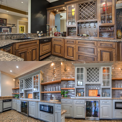 Furniture Store «Ellecor Design & Gifts», reviews and photos, 2144 E Republic Rd, Springfield, MO 65804, USA