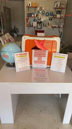 Computer Repair Service «KONOCTI COMPUTERS», reviews and photos, 580 Lakeport Blvd, Lakeport, CA 95453, USA