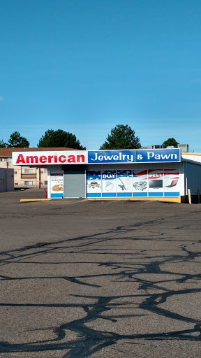 Pawn Shop «American Jewelry & Pawn», reviews and photos, 1603 S Prairie Ave, Pueblo, CO 81005, USA