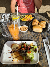 Plats et boissons du Restaurant Le Moulin Temporel à Épernon - n°15