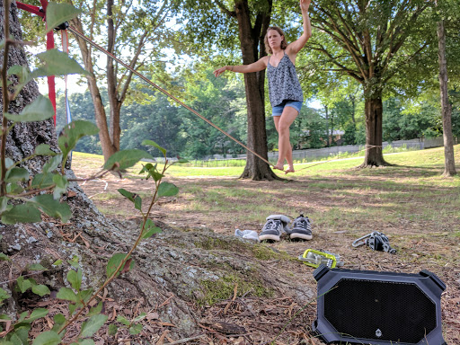 Park «Butler Springs Park», reviews and photos, 301 Butler Springs Rd, Greenville, SC 29615, USA