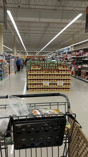 Supermarket «ShopRite», reviews and photos, 5508 Sunrise Hwy, Massapequa, NY 11758, USA