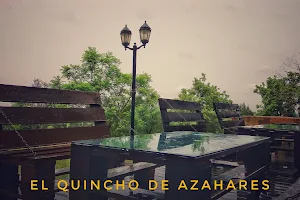 Quincho de Azahares del Paraná image