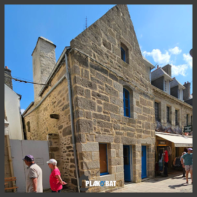 PLAKBAT à Concarneau