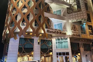 فندق و مطعم اکد السیاحي image
