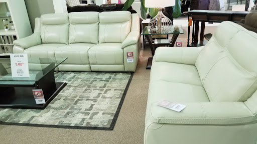 Furniture Store «Value City Furniture», reviews and photos, 45350 Utica Park Blvd, Utica, MI 48315, USA