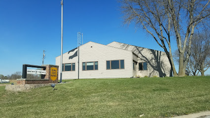 Iowa State Patrol District #3