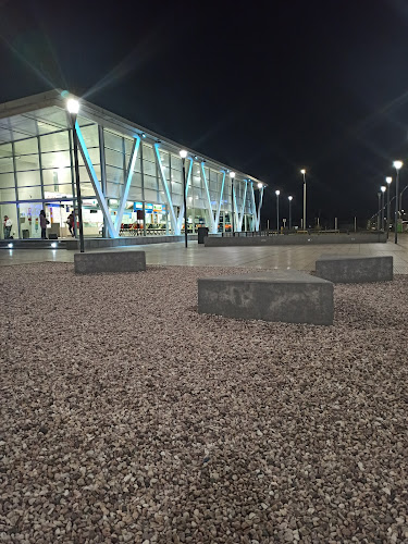 Opiniones de Terminal De Ómnibus Rocha en Punta del Este - Oficina de empresa