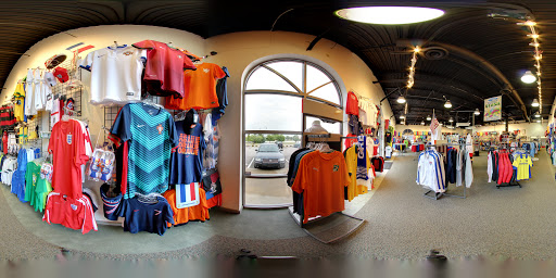 Sporting Goods Store «Soccer Village», reviews and photos, 2271 Pointe Pkwy, Carmel, IN 46032, USA