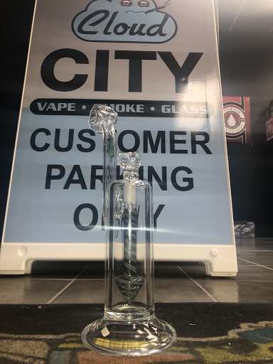 Tobacco Shop «Cloud city smoke shop», reviews and photos, 5362 Sunrise Blvd, Fair Oaks, CA 95628, USA