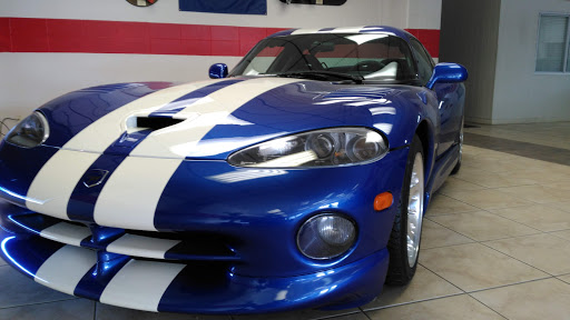 Used Car Dealer «Discover Auto Center», reviews and photos, 790 S Erie Blvd, Hamilton, OH 45011, USA