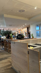 Photo n°114 de Vapiano Villages Nature Pasta Pizza Bar à Bailly-Romainvilliers ()