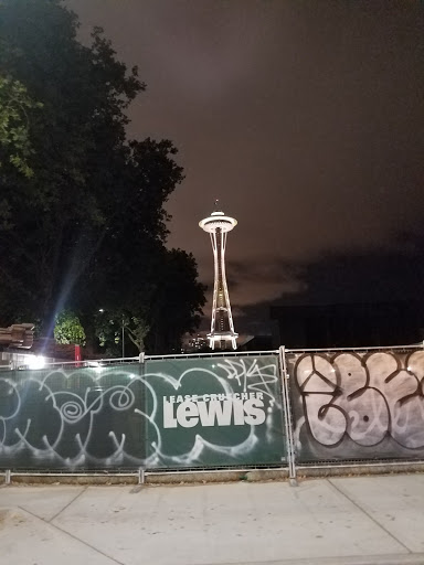 Live Music Venue «McCaw Hall», reviews and photos, 321 Mercer St, Seattle, WA 98109, USA