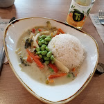 Photo n°2 de l'avis de Jennifer.a fait le 04/01/2022 à 19:00 sur le  Dean & David à Braunschweig