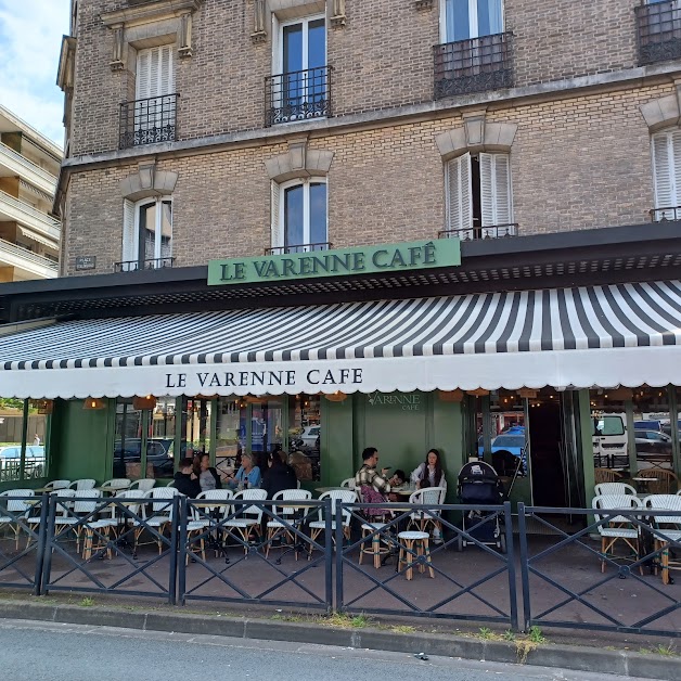 Le Varenne Café à Saint-Maur-des-Fossés