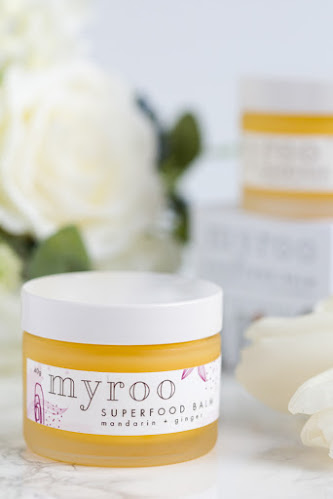 Myroo Skincare - York