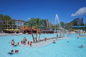 Mt. Olympus Parks, Outdoor Water Park image