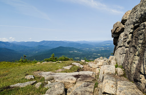 Cascade Mountain Trailhead