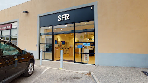 Fournisseur d'accès Internet SFR Apt Apt