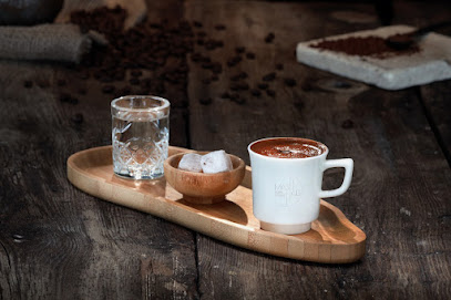 Mashhad İstanbul Cafe & Lounge