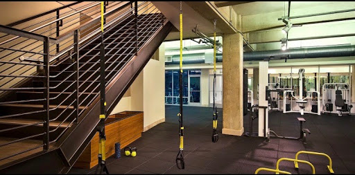 Gym «Equinox San Mateo», reviews and photos, 4 E 4th Ave, San Mateo, CA 94401, USA