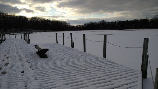 Nature Preserve «Maplewood Nature Center», reviews and photos, 2659 E 7th St, St Paul, MN 55119, USA