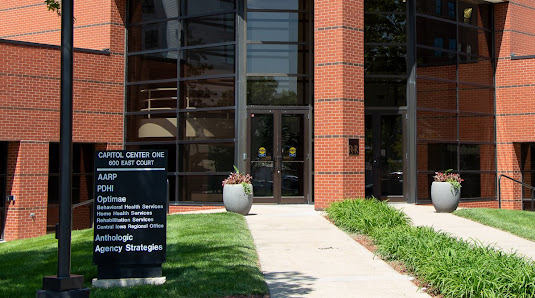 Optimae Rehabilitation Services