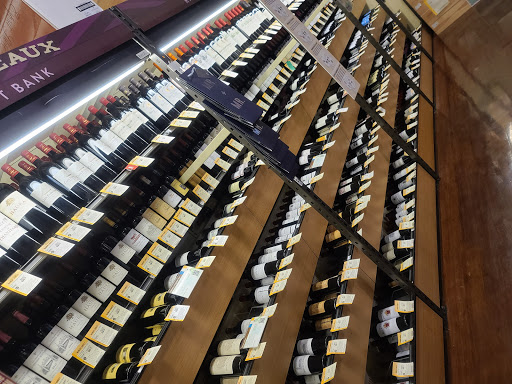 Wine Store «Total Wine & More», reviews and photos, 2952 El Camino Real, Tustin, CA 92782, USA