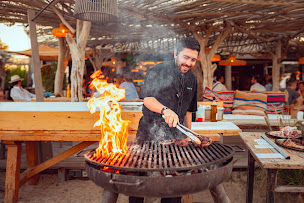 Photo n°56 de Cabane Bambou à Ramatuelle ()