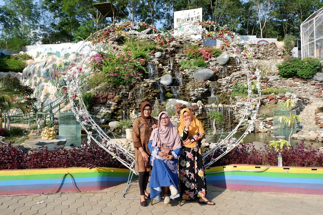 Watu Gajah Park