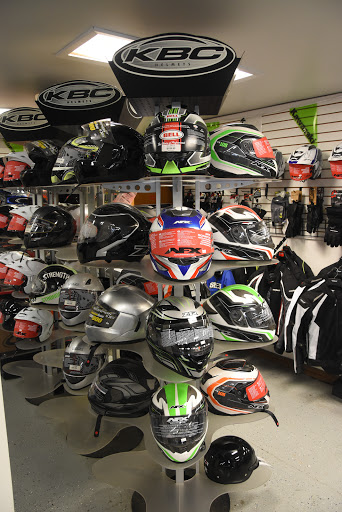 Motorcycle Dealer «Adams Cycles Inc», reviews and photos, 631 W Lincoln Hwy, Nevada, IA 50201, USA