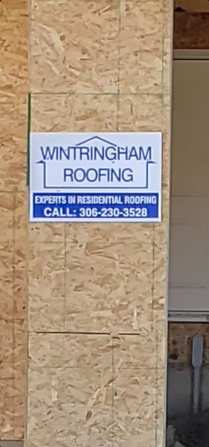 Wintringham Roofing