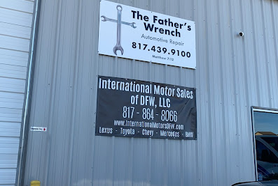 International Motor Sales of DFW LLC