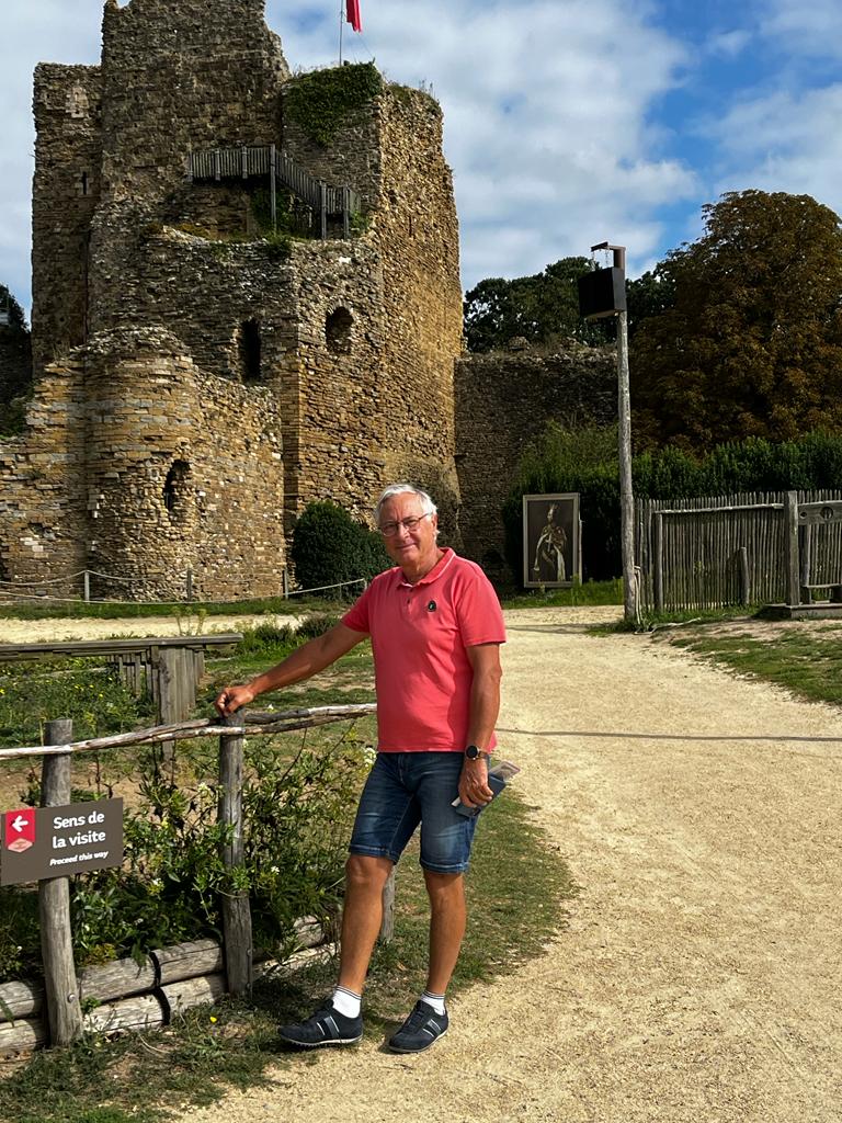 Photo n° 1 de l'avis de Joss.a fait le 14/09/2023 à 13:46