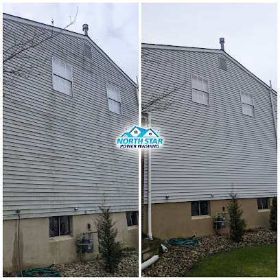 Power Washing Minnetrista MN