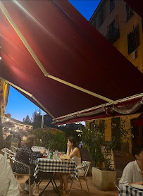 Atmosphère du Restaurant français Le VLT à Nice - n°3