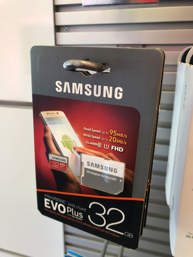 Cell Phone Store «T-Mobile», reviews and photos, 25965 Industrial Blvd #105, Hayward, CA 94545, USA