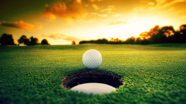 Ridges Golf Course And Banquet Facility