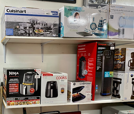 Pawn Shop «Central Penn Buy and Sell», reviews and photos, 1010 N 3rd St, Harrisburg, PA 17102, USA