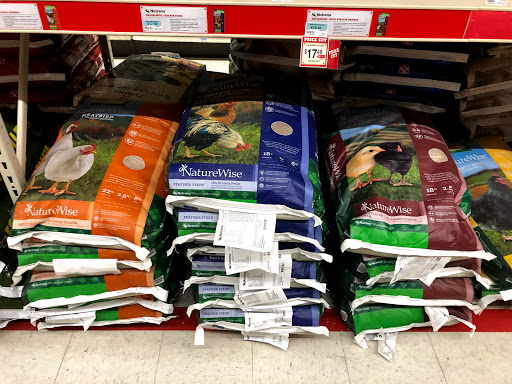 Home Improvement Store «Tractor Supply Co.», reviews and photos, 540 Water St #100, Chardon, OH 44024, USA