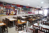 NONI Bar - Restaurante